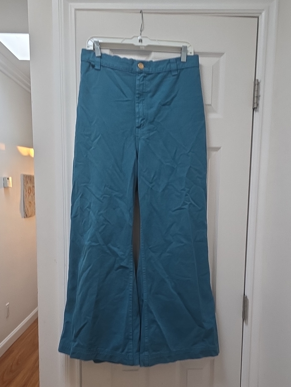 Big Bud Press Bell Bottoms